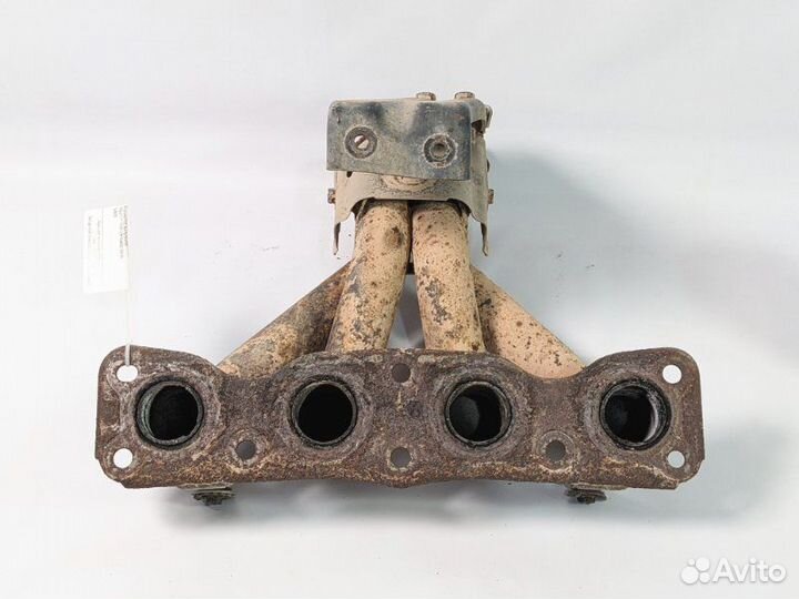 Коллектор выпускной Hyundai Ix35 LM G4KD 2010