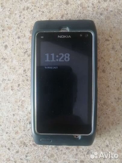 Телефон Nokia