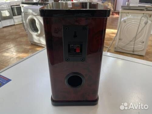 Колонка Microlab H-600, 5.1