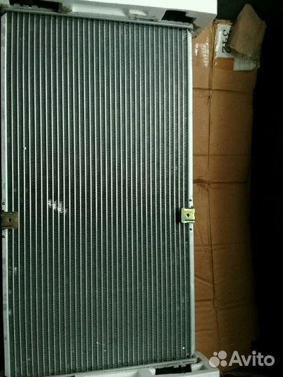 Диффузор lifan breez