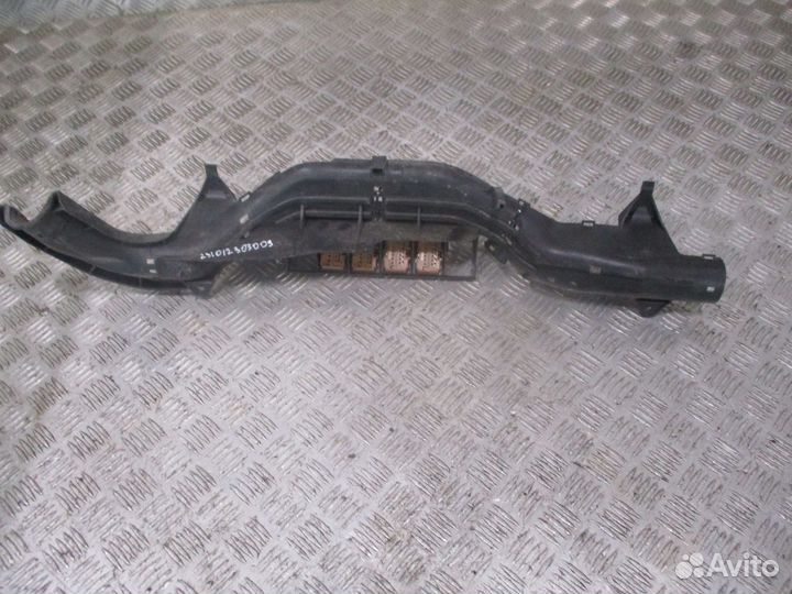 Кронштейн электропроводки Scania 1874210