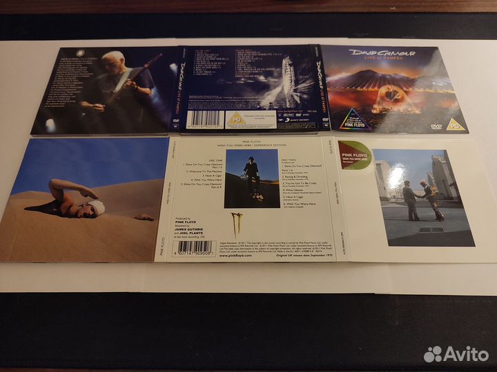 2xcd Calvin Harris - Greatest Hits