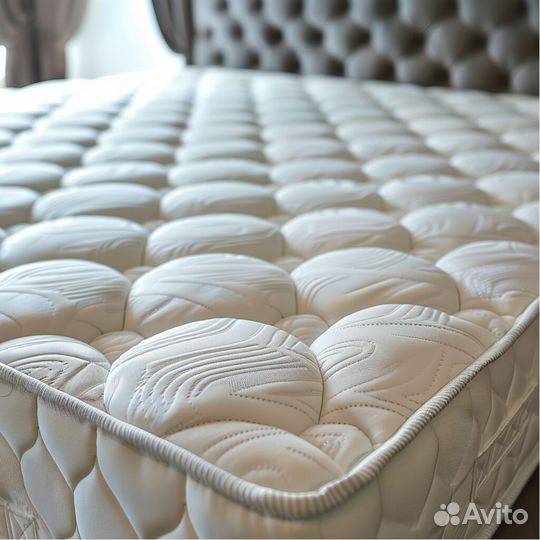 Матрас для спортсменов