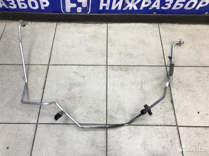 Трубка кондиционера Peugeot 308 1.6 EP6 2008