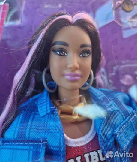 Barbi Барби экстра 13