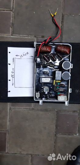 Ремонт электро и бензоинструмента