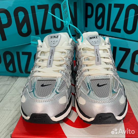 Nike P6000 Оригинал Новые