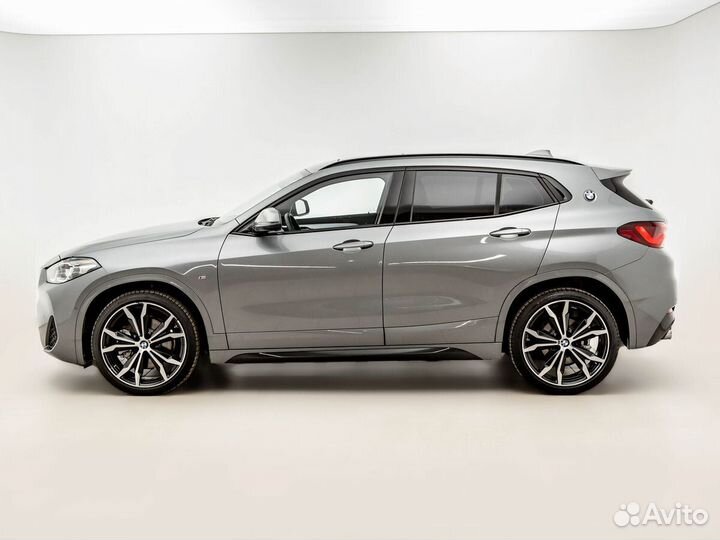 BMW X2 2.0 AT, 2023, 1 303 км