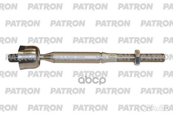 Тяга рулевая mazda 3 (BM) 14- mazda 6 13- PS249