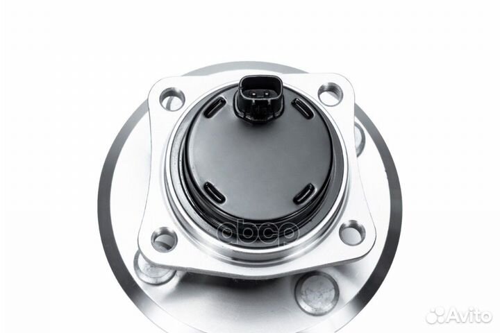 Ступица задняя 5010-100 metaco