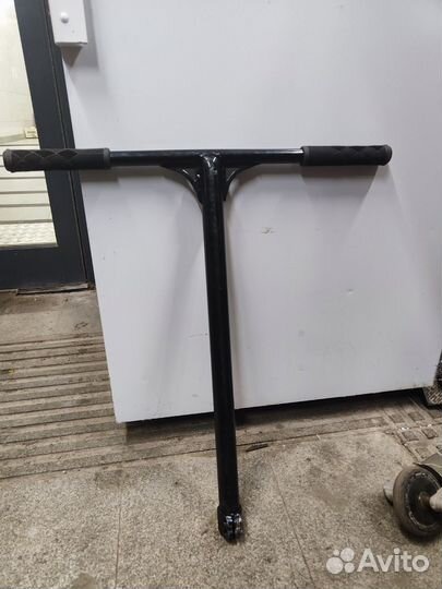 Руль Phoenix session