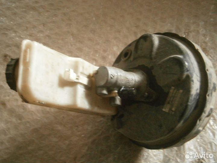 Усилитель тормозов вакуумный Ford Mondeo 4 Форд Мо