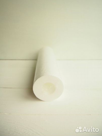 Картриджи для фильтра для воды предфильтры