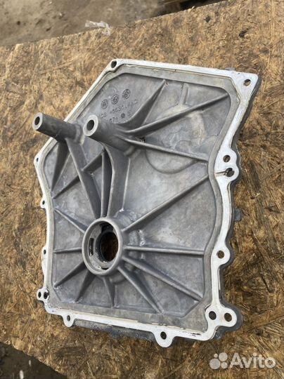 Передняя крышка 2.7 dodge intrepid 2