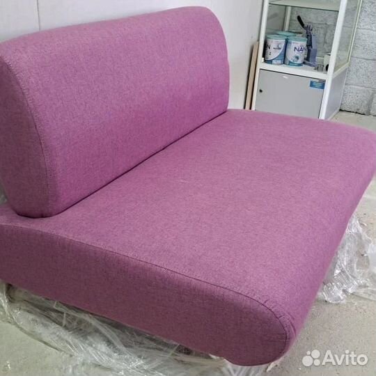 Перетяжка мебели