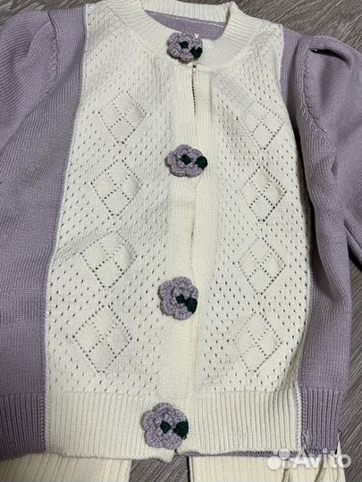 Детский костюм