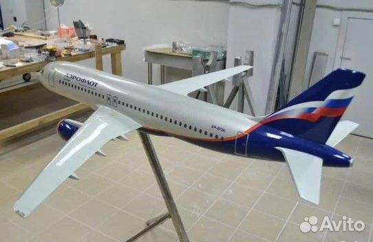 Модели и макеты. Изготовление на заказ