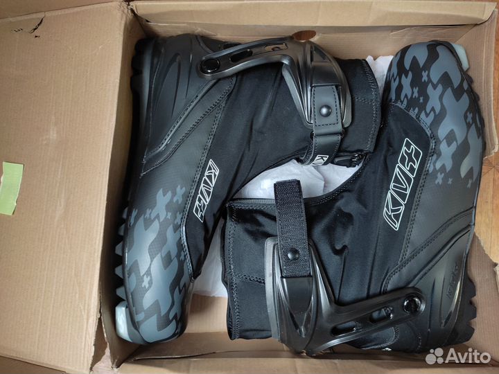 Лыжные ботинки KV+ CH5 Skate