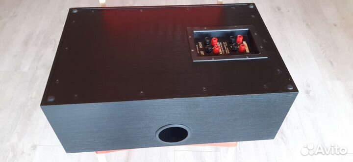 Celestion cs-135 SUB-woofer, Микролаб соло2