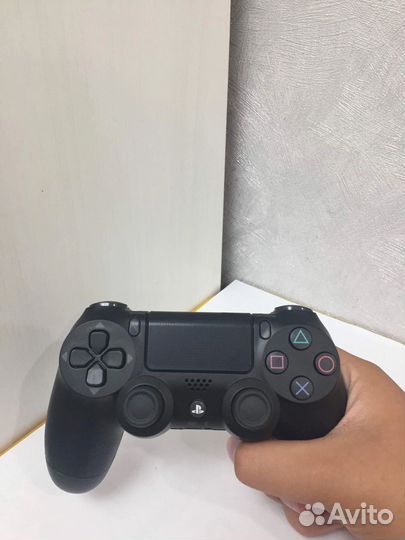 Sony PS4 джойстик