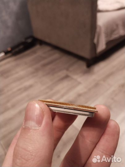 Процессор AMD ryzen 5 3600