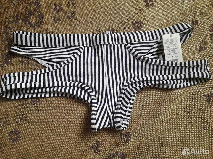 Купальник низ