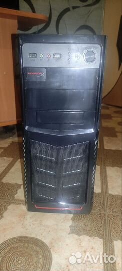 Системный блок