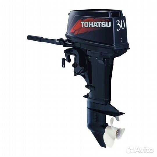 Мотор 30