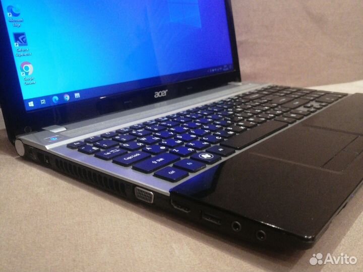 Ноутбук Acer