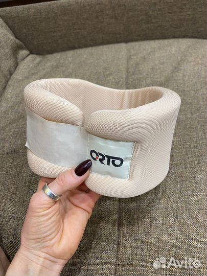 Orto Бандаж шейный