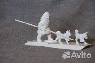 Скульптура 