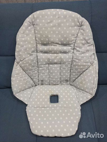 Чехол на peg perego tatamia двухсторонний