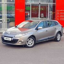 Renault Megane 1.5 MT, 2009, 333 981 км, с пробегом, цена 679 000 руб.