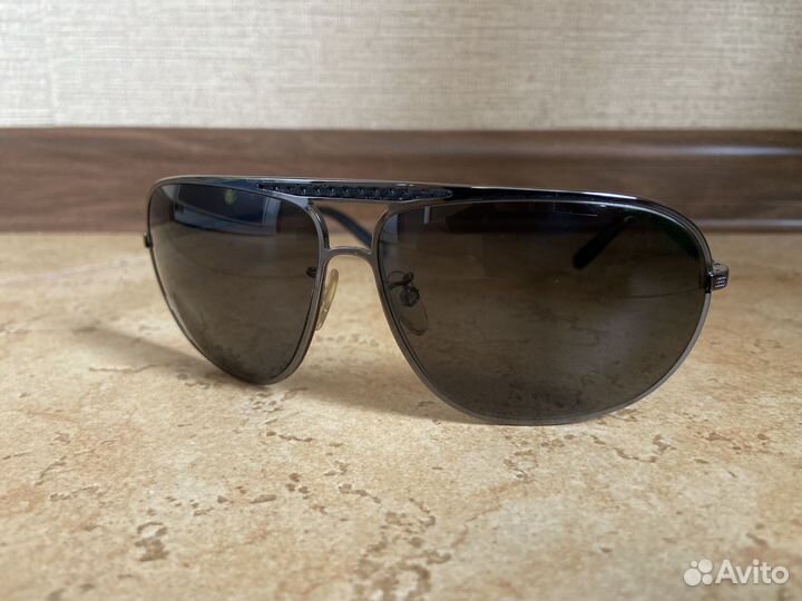 Ermenegildo Zegna Очки