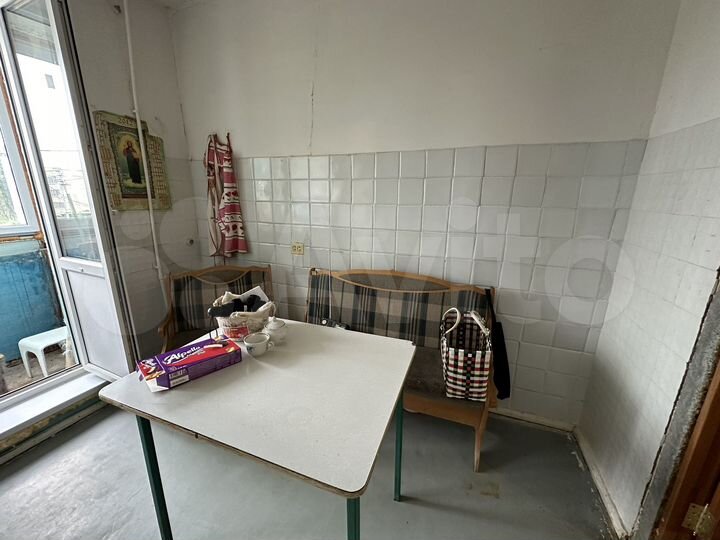 3-к. квартира, 66,3 м², 2/3 эт.