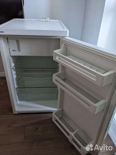 Холодильник liebherr