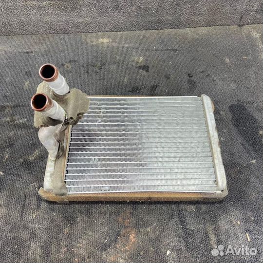 Радиатор отопителя Hyundai Starex 1 1997 - 2007 г