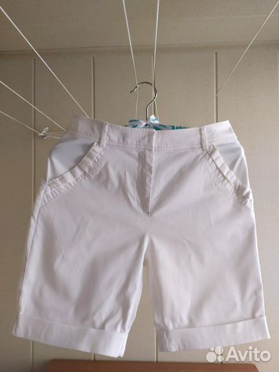 Шорты Concept Club 40