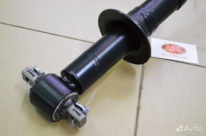 Амортизатор передний Cadillac Escalade 4 с 2015-19