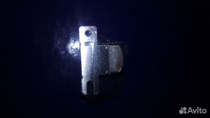 Головка маг.JVC1990г.новая