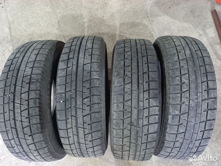 Yokohama Ice Guard IG50+ 195/65 R15