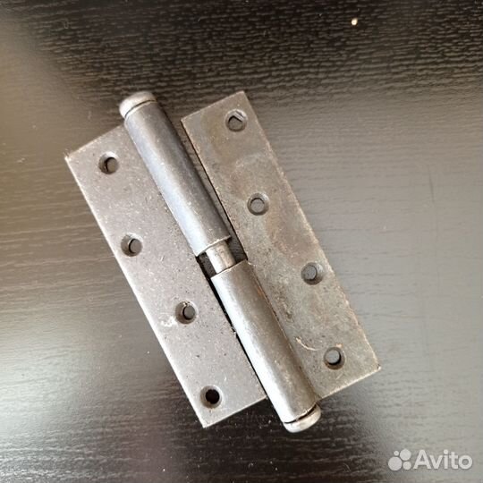 Петли дверные