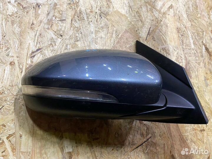 Зеркало правое Хендай Туксон 3