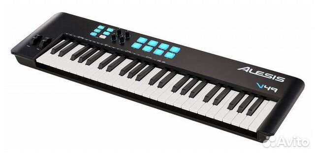 Alesis V49 mkii новая