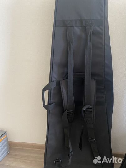 Чехол для ксилофона