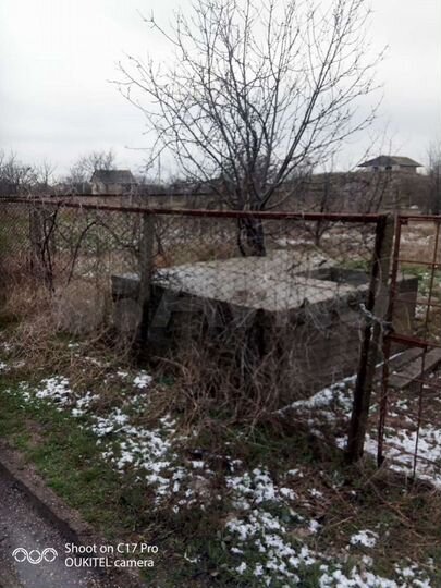 Дача 30 м² на участке 4 сот.