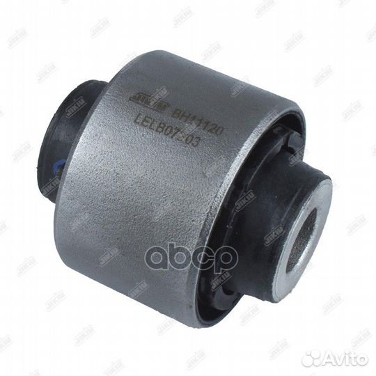 Сайлентблок продольного рычага Hyundai Tucson 15