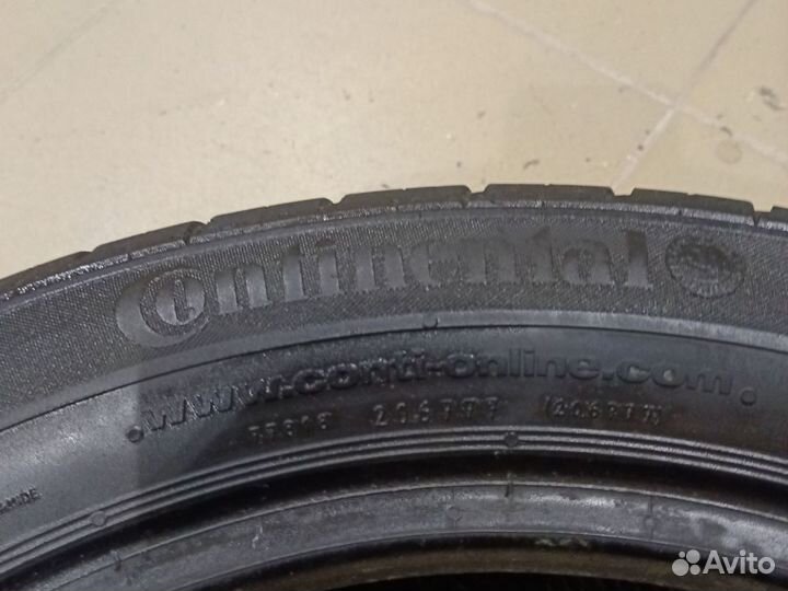 Continental ContiPremiumContact 2 185/55 R16 83V