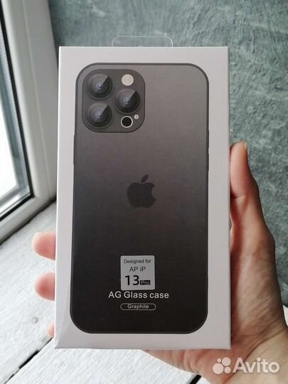 Чехол на iPhone 13 Pro