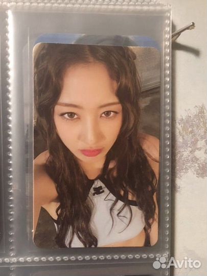 Карта Джихё